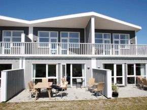 Holiday home Løkken LXI
